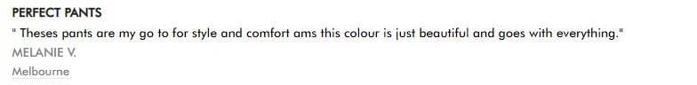 pant comment 1