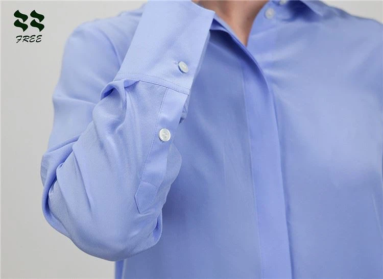 Front and sleeve cuff for closing Front and sleeve cuff for closing